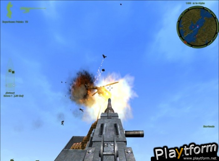 Delta Force: Xtreme 2 (PC)