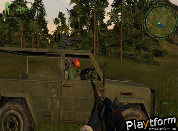 Delta Force: Xtreme 2 (PC)