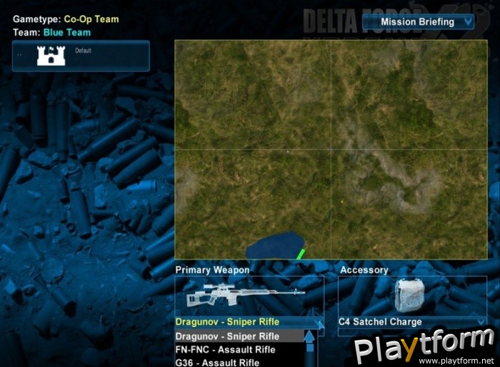 Delta Force: Xtreme 2 (PC)
