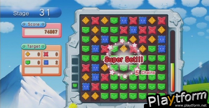 Yosumin! LIVE (Xbox 360)