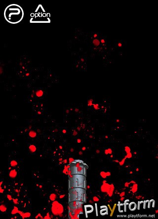 Awful Hand (iPhone/iPod)
