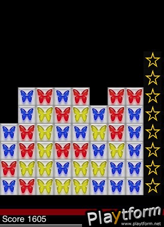 Butterfly Hunt (iPhone/iPod)