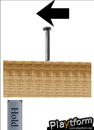 iHammer (iPhone/iPod)