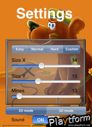 Miner (iPhone/iPod)