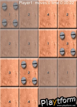 SuDoPu (iPhone/iPod)