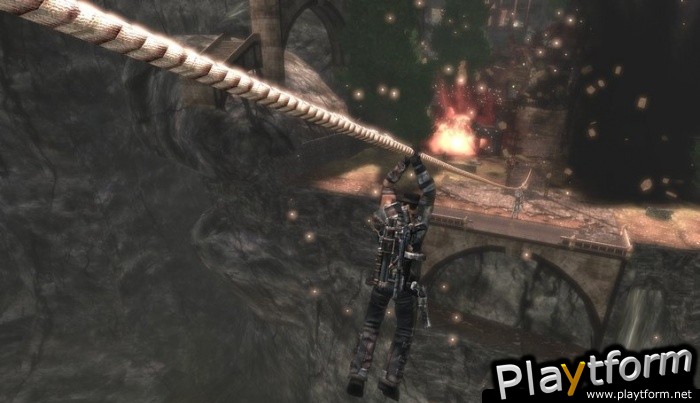 Damnation (PC)