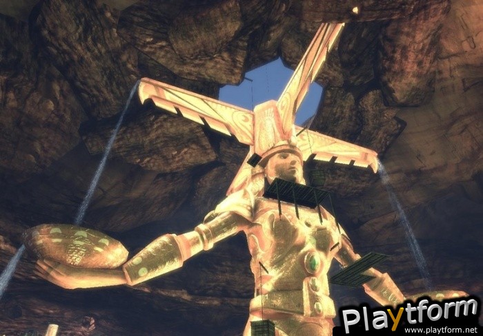 Damnation (PC)