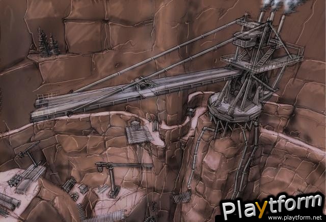 Damnation (PC)