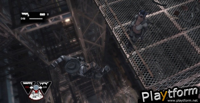 Damnation (PC)