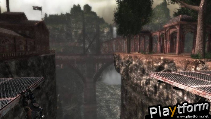 Damnation (PC)