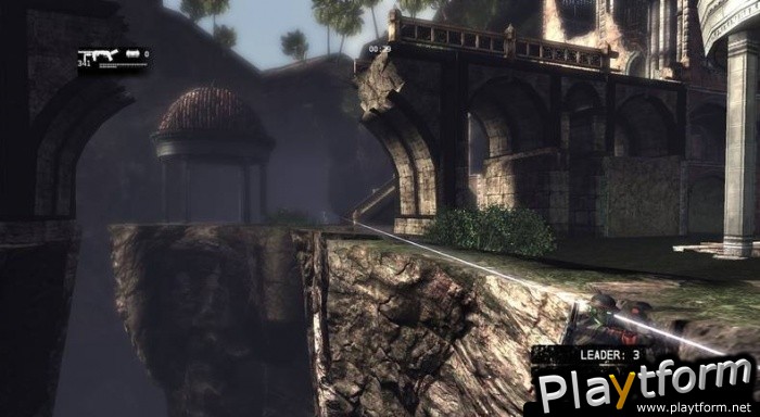 Damnation (PC)