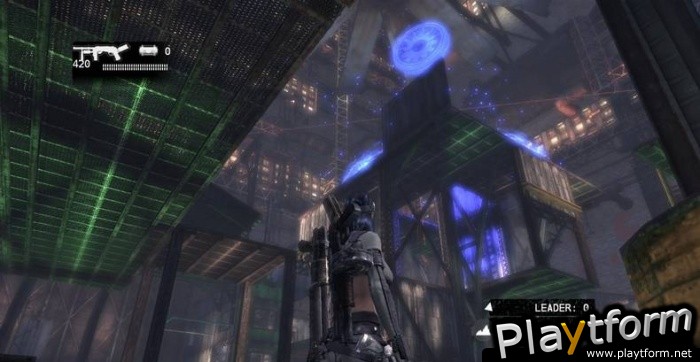 Damnation (PC)