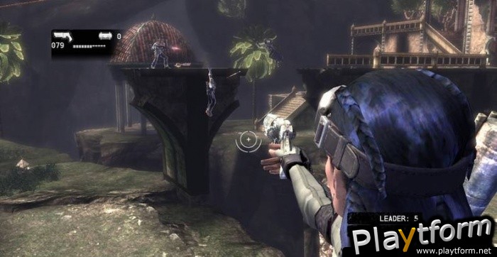 Damnation (PC)