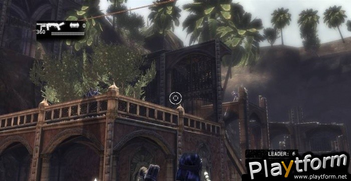 Damnation (PC)