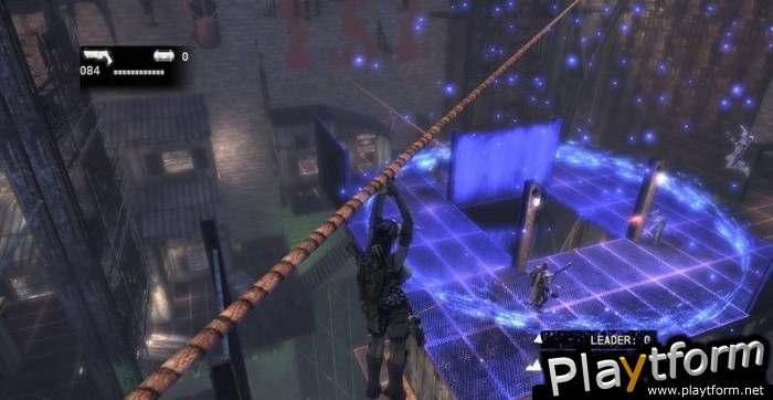 Damnation (PC)