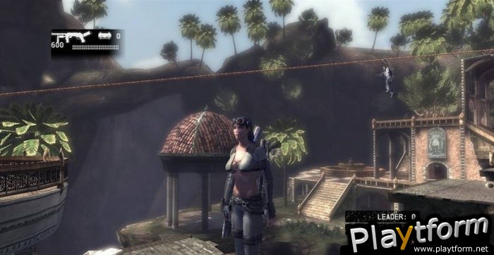 Damnation (PC)