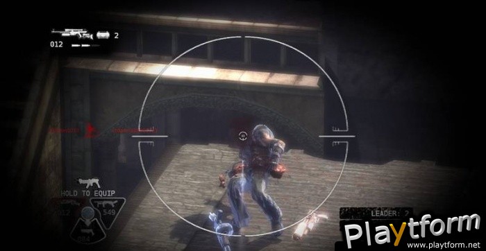 Damnation (PC)