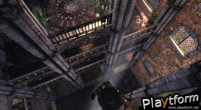 Damnation (PC)