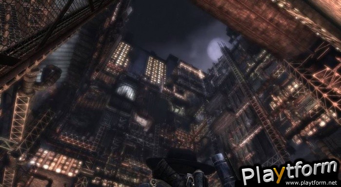 Damnation (PC)