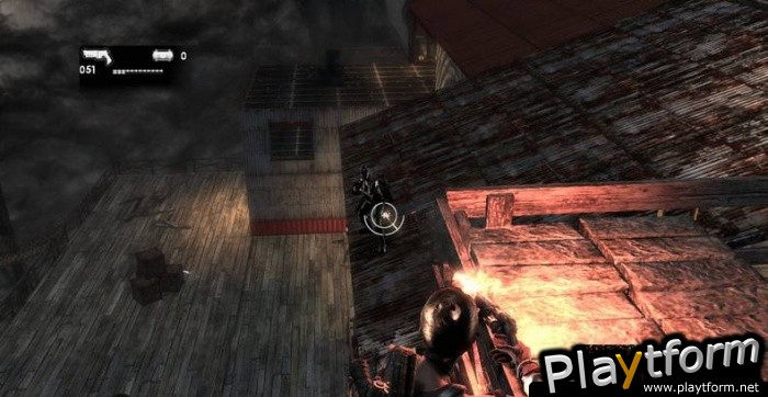 Damnation (PC)