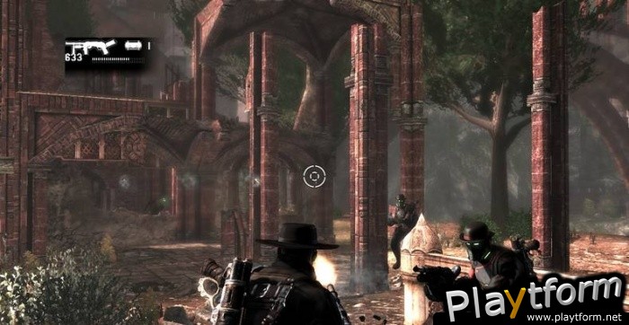 Damnation (PC)