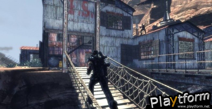 Damnation (PC)