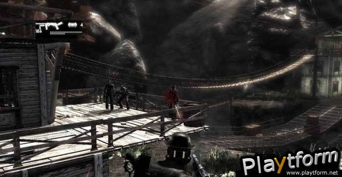 Damnation (PC)