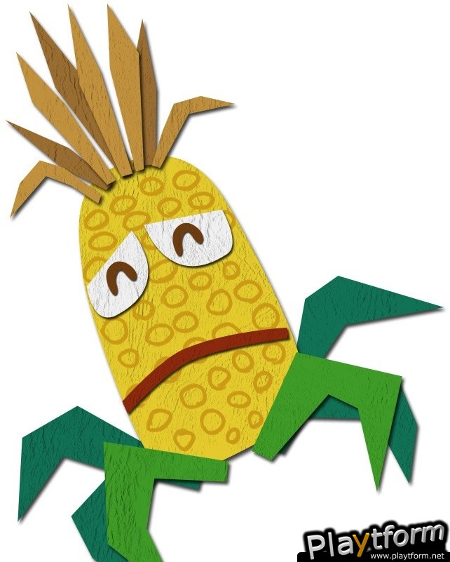 The Munchables (Wii)