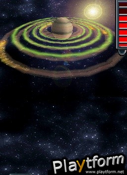 Space Camp (DS)