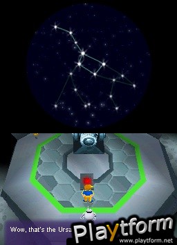 Space Camp (DS)