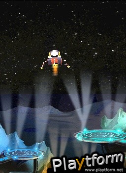 Space Camp (DS)