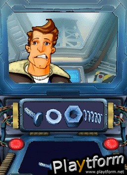 Space Camp (DS)