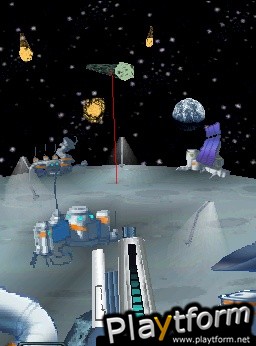Space Camp (DS)