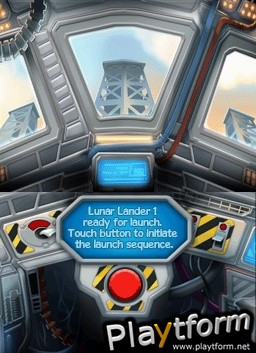 Space Camp (DS)