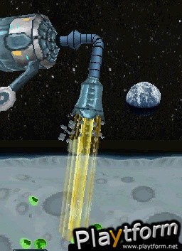 Space Camp (DS)