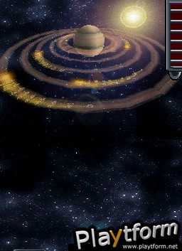 Space Camp (DS)