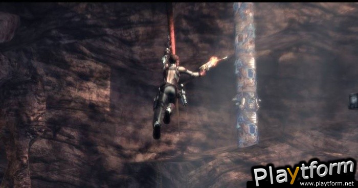 Damnation (PlayStation 3)