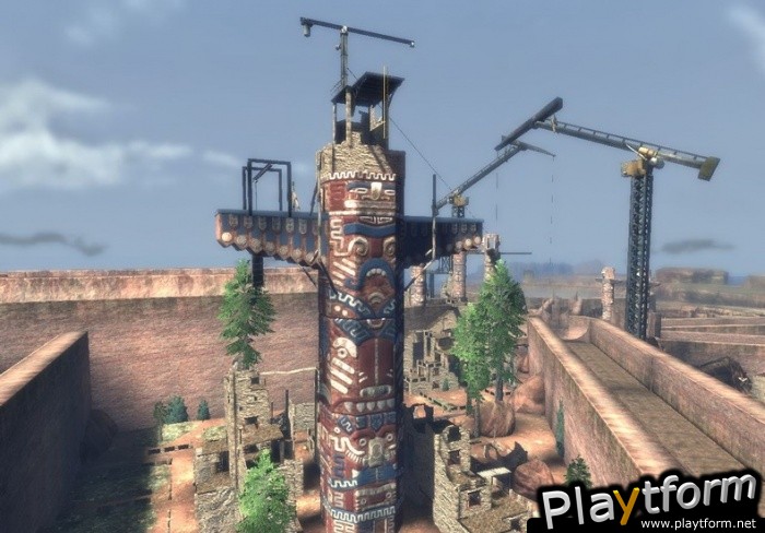 Damnation (Xbox 360)