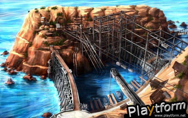 Damnation (Xbox 360)
