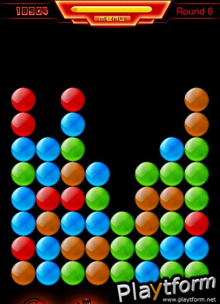 Bloxx (iPhone/iPod)