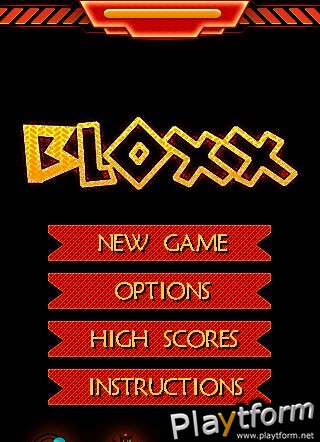Bloxx (iPhone/iPod)