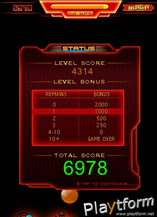 Bloxx (iPhone/iPod)