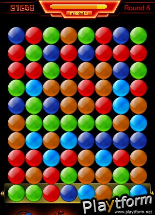 Bloxx (iPhone/iPod)