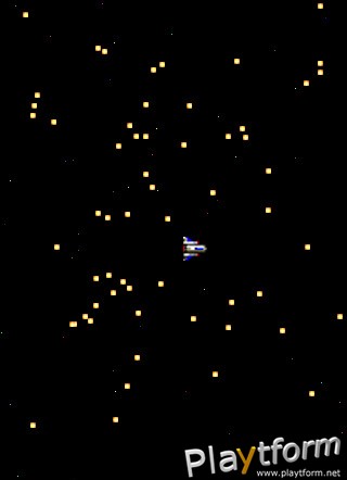 Comet Dodge (iPhone/iPod)