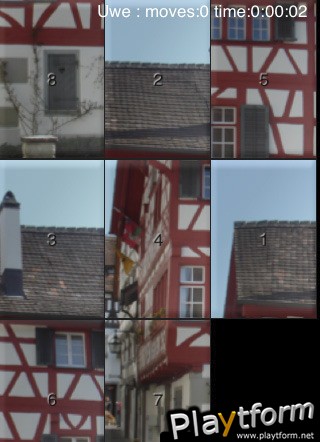 Free PicPu (iPhone/iPod)
