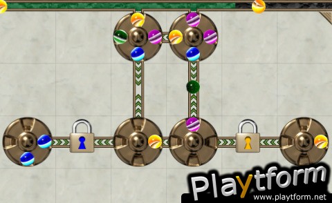 GudeBalls (iPhone/iPod)