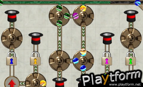 GudeBalls (iPhone/iPod)