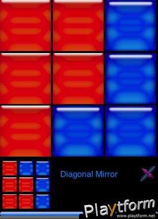 Mind Twister (iPhone/iPod)