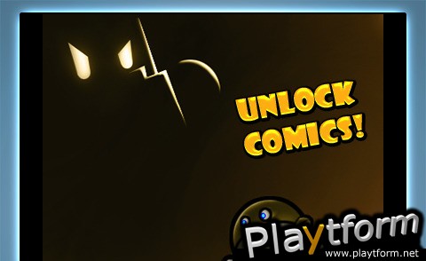 Toy Bot Diaries (iPhone/iPod)