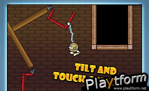 Toy Bot Diaries (iPhone/iPod)